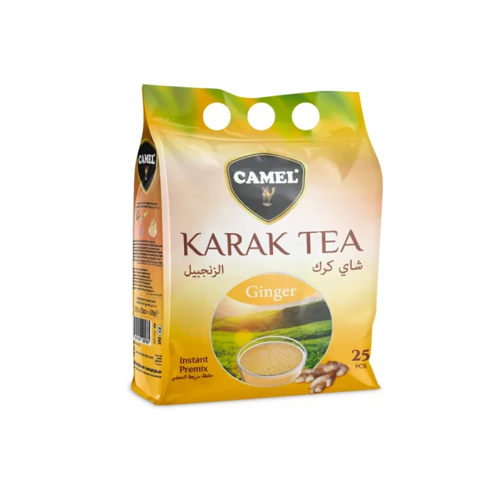 Camel Karak Tea Ginger Stick