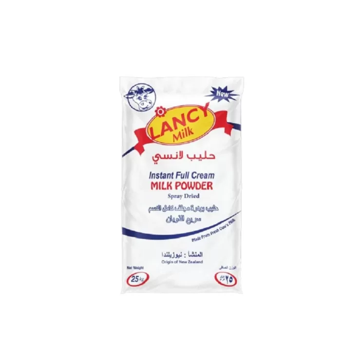 Lancy Full Cream Milk Powder