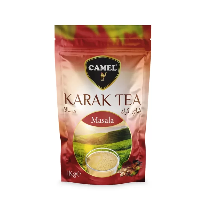 Camel Instant Karak Tea Masala 1Kg
