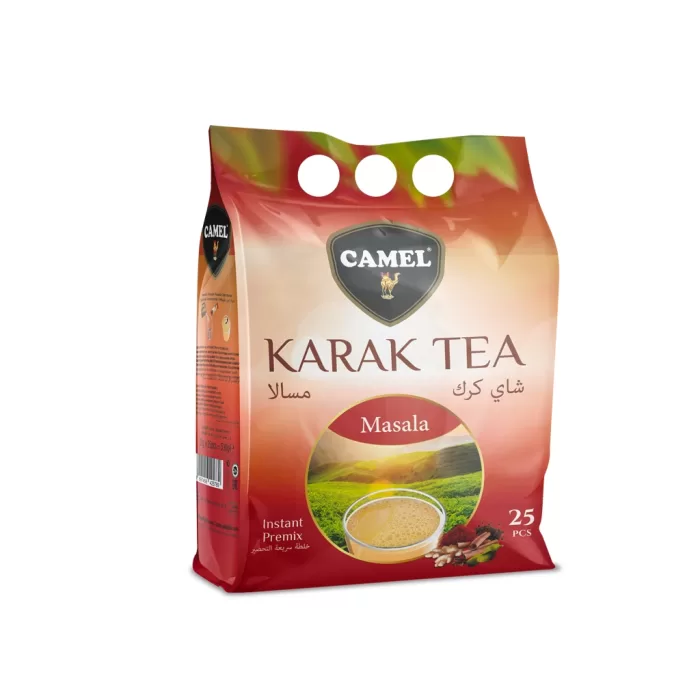 Camel Karak Tea Masala Stick