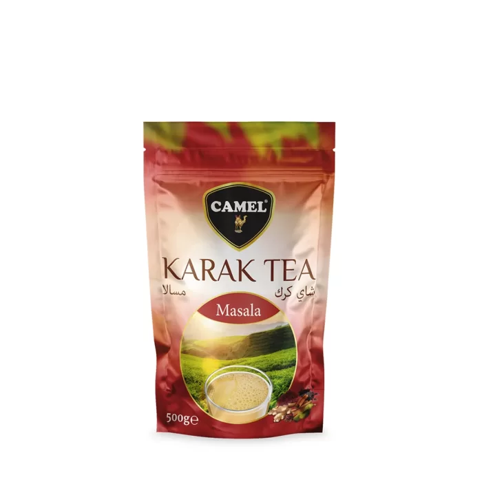 Camel Instant Karak Tea Masala 500g