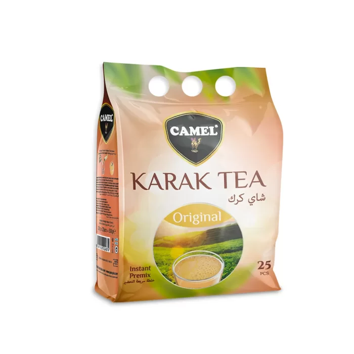 Camel Karak Tea Original Stick