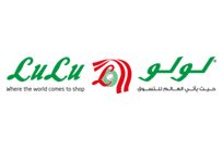 Lulu Hypermarket