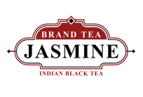 Jasmine Indian Black Tea
