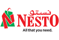 Nesto Supermarket