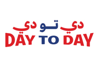 Day To Day